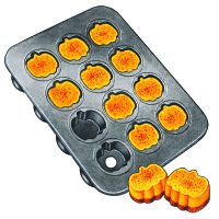Pumpkin Cheesecake Pan by 