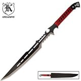 Red Guardian 28 Inch Sword with Sheath