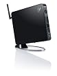 Eb1012p-B022e Sff Atom D510 1.66G 2Gb 320Gb W7hp Nvidia Ion