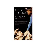 Paula Abdul: Under my Spell Live