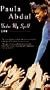 Paula Abdul: Under my Spell Live [VHS]