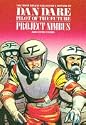 Dan Dare: Project Nimbus v. 10 (Dan Dare Deluxe Collector's Editions)