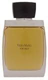 Vera Wang by Vera Wang for Men 3.4 oz Eau de Toilette Spray