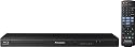 2011 PANASONIC DMP-BD75 Codefree fur DVD und BD MultiZone Region Code Free DVD 012345678 PAL/NTSC Blu Ray Zone A/B/C. DivX XviD AVI and MKV Playback and Support. 100~240V 50/60Hz comes with EU & UK plugs (Free HDMi Cable)