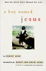 A Boy Named Jesus under Spong, John Shelby in The Books Store