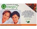 Pharma Nord Omega 7 (Sea Buckthorne Oil)  150 vegicapsules
