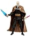 Count Dooku CW27 Star Wars Clone Wars Action Figure