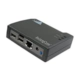 PS1103- Gigabit-usb 10/100/1000TX IPV4/IPV6 USB2.0 Print Server