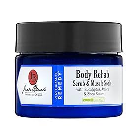 Jack Black Performance Remedy(TM) Body Rehab Scrub & Muscle Soak