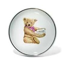 613340 - Steiff Mini Wandteller