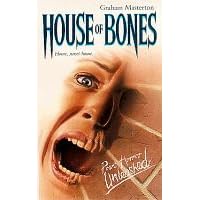 House of Bones (Point Horror Unleashed)