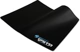 ROCCAT Taito King-Size 3mm Shiny Black Gaming Mousepad (ROC-13-052)