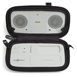 iPax Portable Speaker System for iPod shuffle - 5087