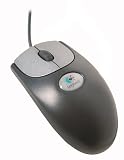 Logitech Optical Wheel Mouse USB-BLK ENTERPRISE 5PK ( 931132-0403 )