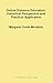 Book Online Distance Education: Historical Perspective and Practical Application