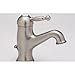CISAL SINGLE HOLE BASIN