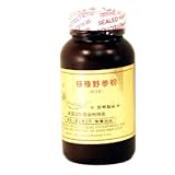4 oz Woodsgrown American Ginseng Powder