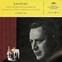 Kim Borg Sings Sibelius Songs
