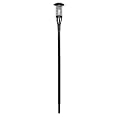 St. Petersburg Solar Garden Torch