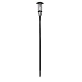 St. Petersburg Solar Garden Torch