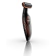Philips - BG2026/32 - Tondeuse et Rasoir Corps Bodygroom - Noire et orange
