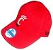 Cincinnati Bearcats Hat Cap New Era Red Flexfit (M/L)