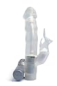Vibratex Great King Dual Action Vibrator
