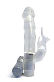 Vibratex Great King Dual Action Vibrator