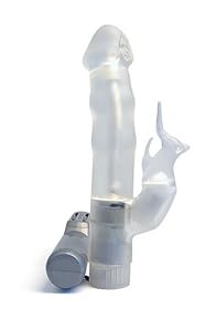 Vibratex Great King Dual Vibrator