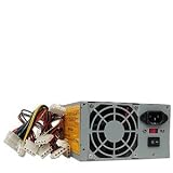 Echo Star 450W 20+4-pin ATX PSU w/SATA
