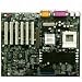 Aopen AX34-PRO II Motherboard Socket370 VIA Apollo Pro133A 1A/6P/1AMR SND ATX