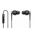 Sony DREX300iPB In-Ear-Kopfh�rer schwarz
