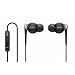 Sony DREX300iPB In-Ear-Kopfh�rer schwarz