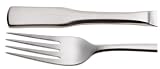 Oneida Persuasion 53-Piece Flatware Set, Service for 8