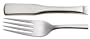 Oneida Persuasion 53-Piece Flatware Set, Service for 8