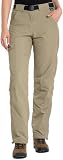 Schöffel - Damen Wanderhose - Outdoor Pants L