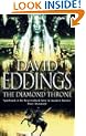 The Diamond Throne: Book One of the Elenium