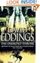 The Diamond Throne (The Elenium, Book 1)