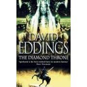 The Diamond Throne (The Elenium)