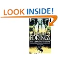 The Diamond Throne: Book One of the Elenium