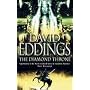 The Diamond Throne (The Elenium)