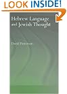 Hebrew Language and Jewish Thought (Routledgecurzon Jewish Studies Series)