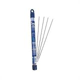 6013 General Purpose 3/32" Welding Rods - 1lb Tube