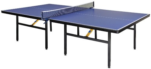 Halex Express 2- Piece Table Tennis Table