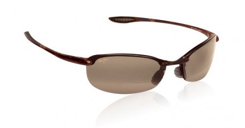 Maui Jim Makaha Readers +2.0 Tortoise/HCL Bronze 63mm H805-1020