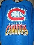 Montreal Canadiens Vintage Fans Jersey
