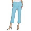 Merona® Crop Pant - Geek Blue