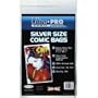 Ultrapro Silver Size Bags