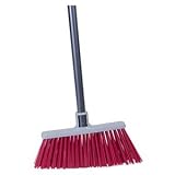 BULLDOZER ANGL BROOM