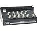 Open House H838HHR 2 X 8 Video Distribution Hub